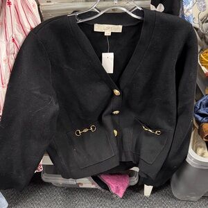 Loft cardigan S // 021167